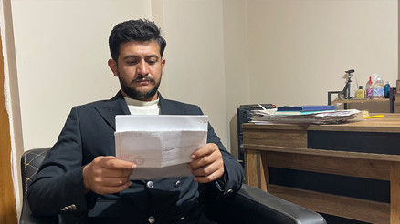 Çocukluk arkadaşına IBAN verip para bekledi; ifadeye çağrılınca hayatının şokunu yaşadı