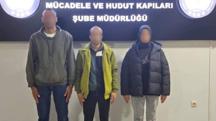 Bursada kaçakçılık operasyonu: Organizatörler gözaltında