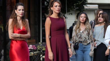 RÜYA GİBİ OYUNCULARI VE KONUSU | Rüya Gibi dizisi 1. bölüm özeti Rüya Gibi konusu nedir, ne anlatıyor İşte, Rüya Gibi oyuncuları ve ilk bölümde yaşanacaklar