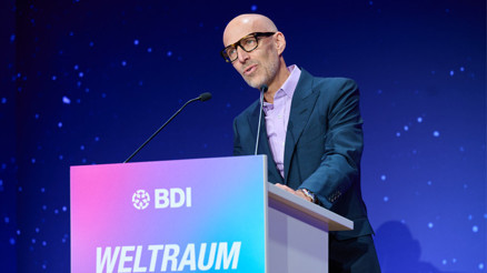 Alman sanayisi alarm veriyor: Tarihinin en derin krizinde