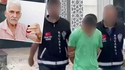 Cinayet sanığı, ağırlaştırılmış müebbet kararını Sağ ol diyerek karşıladı