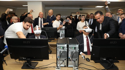 Gayrimenkulde dijital atılım