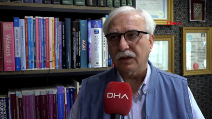 Prof. Dr. Özlüden ‘H3N2’ grip virüsü uyarısı