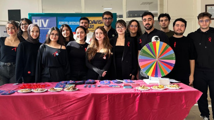 AIDS (HIV)de sesiz devrim