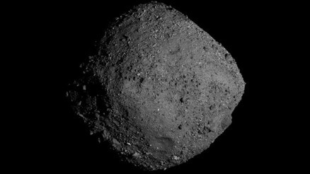 İlk atmosfer “hayatın tohumunu” mu barındırıyordu