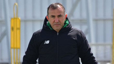 Rizespor, teknik direktörlük koltuğuna Recep Uçarı getiriyor Prensip anlaşmasına varıldı