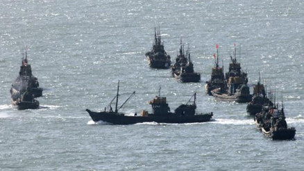 Pasifikte Çin endişesi: Askeri yığınağı arttı