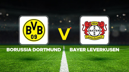 Borussia Dortmund - Bayer Leverkusen maçı ne zaman, saat kaçta, hangi kanalda Almanya Kupası Son 16 Turu mücadelesi
