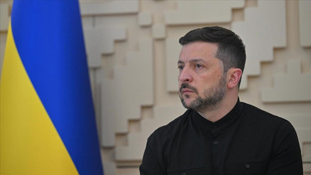 Ukrayna ve ABDden barış planında değişiklik