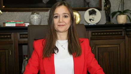 Belediye Başkanı Gülşah Durbay, yoğun bakıma alındı