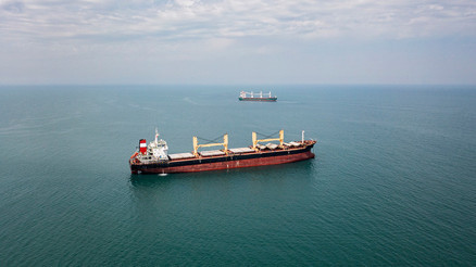 Türkiye, Karadenizin güvenliğinde öncülük etmeye hazır