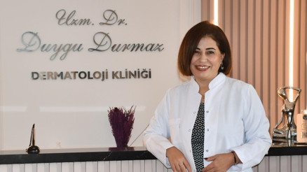 Zamanı geri çeviren dokunuş: Biyostimülan sıvı yüz germe