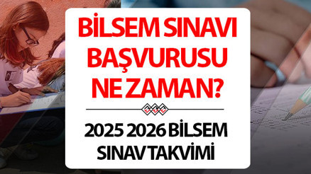BİLSEM SINAV TAKVİMİ 2026 | BİLSEM başvurusu ne zaman bitecek, giriş belgesi ne zaman yayınlanır BİLSEM ön değerlendirme başvurusu bitti mi İşte MEB BİLSEM sınav ve başvuru tarihleri