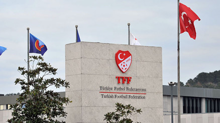 PFDK sevkleri açıklandı İşte derbinin faturası...