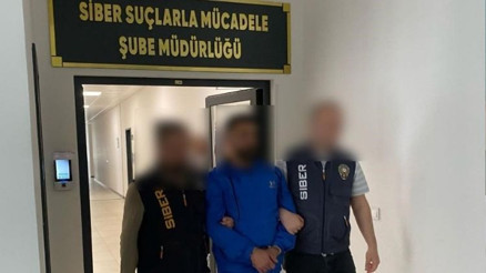 Fabrika yangınında ölenlere hakaret eden 2 kişiye tutuklama