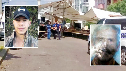 Katilin akıl sağlığı oyunu tutmadı... Ağırlaştırılmış müebbet hapis cezası aldı