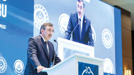 Yaşlanmadan zenginleşmek çok önemli