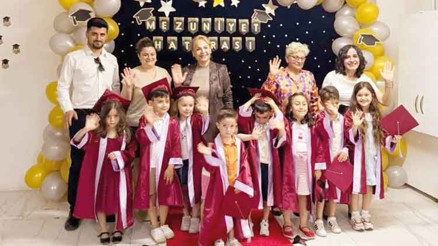 İkizlerle gelen ‘özel’ dokunuş