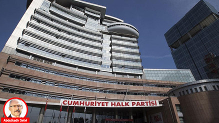 CHP milletvekillerinde tasfiye korkusu