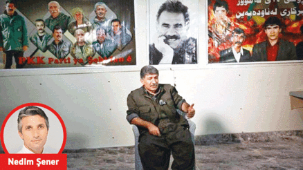 Siyonist İsrail’in aparatı PKK, Öcalan adını kullanarak süreci sabote ediyor