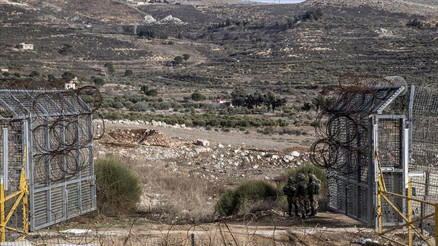 Suriyeden Golan Tepelerine ilişkin açıklama: İsrailden geri alma hakkına sahibiz Suriyeden Golan Tepelerine ilişkin açıklama: İsrailden geri alma hakkına sahibiz
