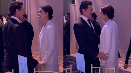 Uğruna iki yuva yıktıkları yasak aşkları yüzünden duymadıkları kalmadı… Sevdiği kadına sahip çıktı… ‘Siz ne derseniz deyin benim kalbim onu seçti’