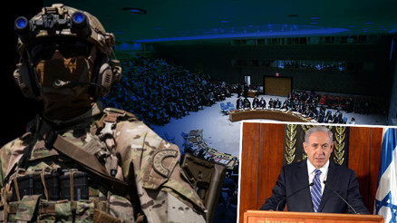 Gazze görev gücü İsrailin Türkiye inadı yüzünden çıkmaza girdi: Katılımcı ülkelerden Türk askeri şartı