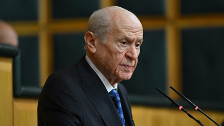 Devlet Bahçeli: Terörsüz Türkiye’den rahatsız olan kumpas içinde