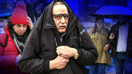 Meteorolojiden kuvvetli yağış uyarısı: Yeni bir yağışlı sistem giriş yapıyor | Tarih belli oldu: Sağanak geliyor İşte yağış beklenen 75 il Meteorolojiden kuvvetli yağış uyarısı: Yeni bir yağışlı sistem giriş yapıyor | Tarih belli oldu: Sağanak geliyor İşte yağış beklenen 75 il