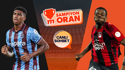 Trabzonspor kupada Van Spor FKyı ağırlıyor Maçın heyecanı canlı sohbet ve Şampiyon Oranlar ile Mislide
