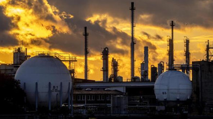 ABden Rus doğal gazına yasak kararı