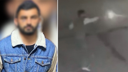 Hesap kavgasında darbedilerek dışarı atıldı Eğlence mekanına kurşun yağdırdı Hesap kavgasında darbedilerek dışarı atıldı Eğlence mekanına kurşun yağdırdı