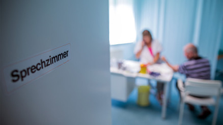 Almanya’nın sağlık sisteminde adalet sorunu