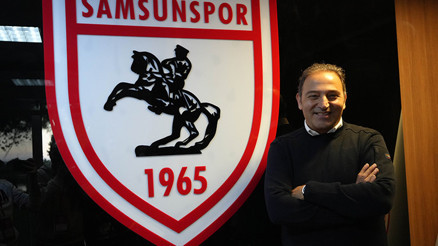 Fuat Çapa: Galatasaray maçında tek endişelendiren konu maçın yönetimi olacak