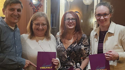 LiVi Focus Tour de Bayern Münih’te başladı