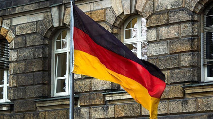 Almanya Nesli gökten düşmedi