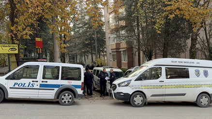 Üniversite öğrencisi yolda ölü bulundu