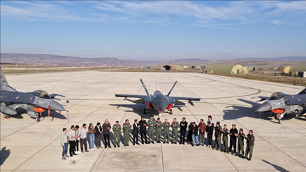 Fransız basını Türkiyenin başarısını yazdı: Nadir ülkelerden biri... Dünya standartlarını belirliyor