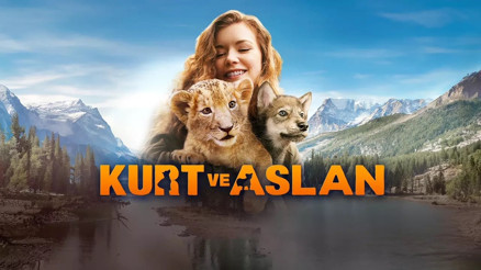 Kurt ve Aslan filmi konusu nedir, oyuncuları kimler
