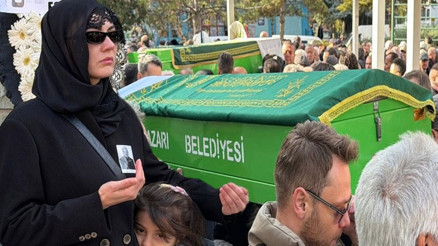 Burcu Özberkin zor görevi