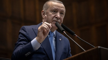 Cumhurbaşkanı Erdoğan: Bahçeliyi hedef alan açıklamalar kabul edilemez