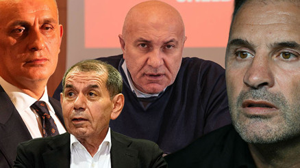 Samsunspor Başkanı Yüksel Yıldırımdan Galatasaray maçı ve hakem açıklaması MHK, Fenerbahçe derbisinin diyetini ödeyecek gibi geliyor