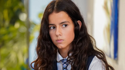 Güller ve Günahlar’ın İlkimi Mina Akdin: O sahneyi asla unutmam