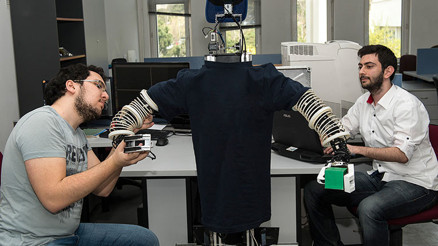 Mühendislik sıralamasında ilk 100’de 2 Türk üniversitesi Mühendislik sıralamasında ilk 100’de 2 Türk üniversitesi