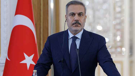 Dışişleri Bakanı Hakan Fidandan Karadeniz açıklaması: Gemilere saldırılar seyir güvenliğini ihlal ediyor