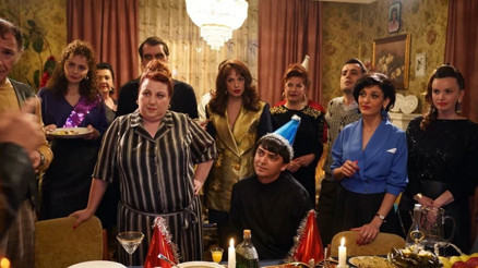 Adile Naşit filmi oyuncuları ve konusu || Adile Naşit filmi ne zaman vizyona girecek Usta oyuncu Adile Naşit kimdir, kaç yaşındaydı, neden öldü İşte Adile Naşitin hayatını anlatan filmle ilgili bilgiler...