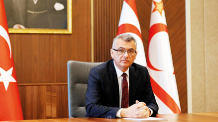 Cumhurbaşkanı Erhürman gönderdi... KKTC’de ilahiyat koleji Anayasa Mahkemesi’nde