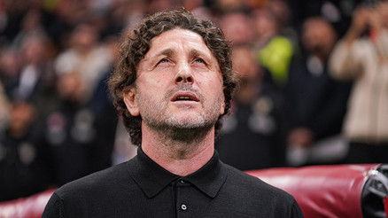 Fatih Tekke: Performansımızı yükseltmek zorundayız