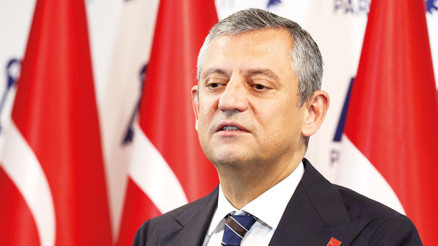 Özgür Özel: Herkes kendi kararını savunsun