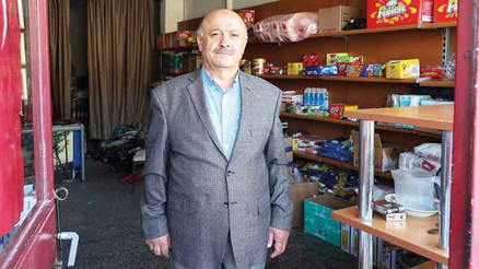 ‘Hayırsever’ maskeli sapığa 35 yıl istendi